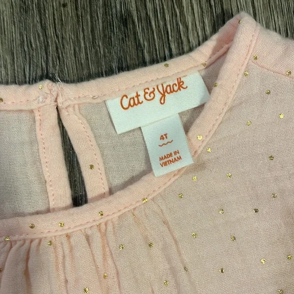 Little girls long sleeve bundle. - Picture 3 of 4